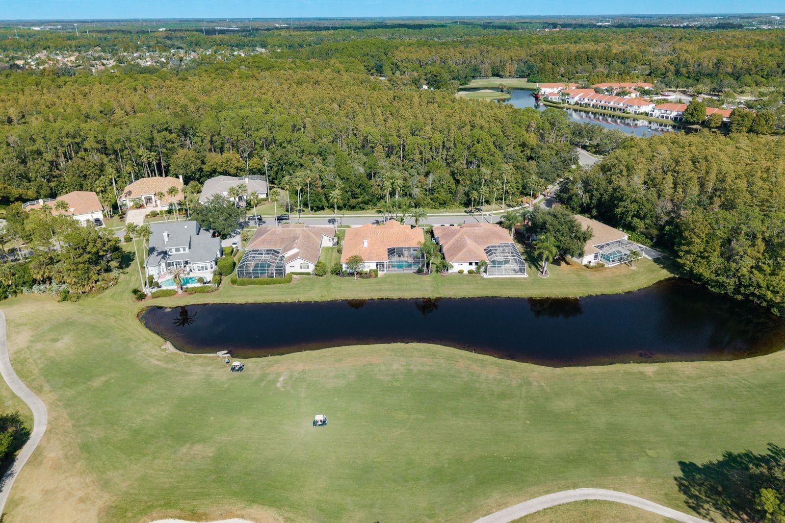 WESTCHASE SEC 203 - Residential