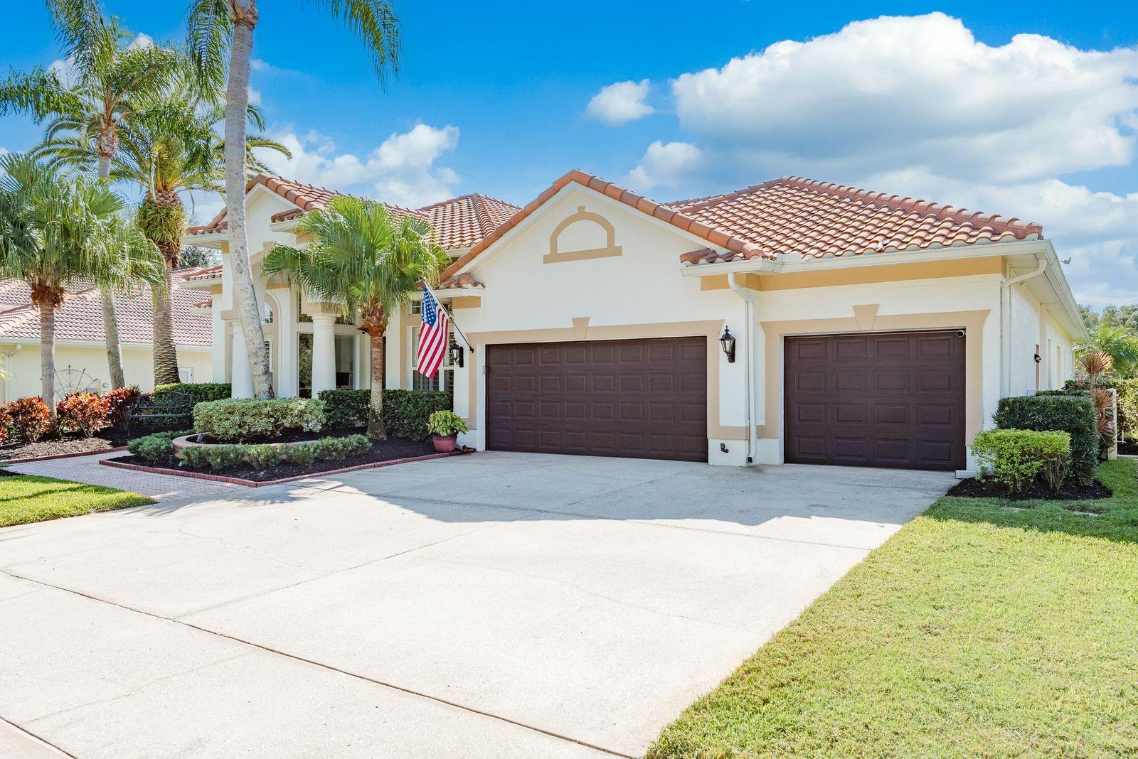 WESTCHASE SEC 203 - Residential