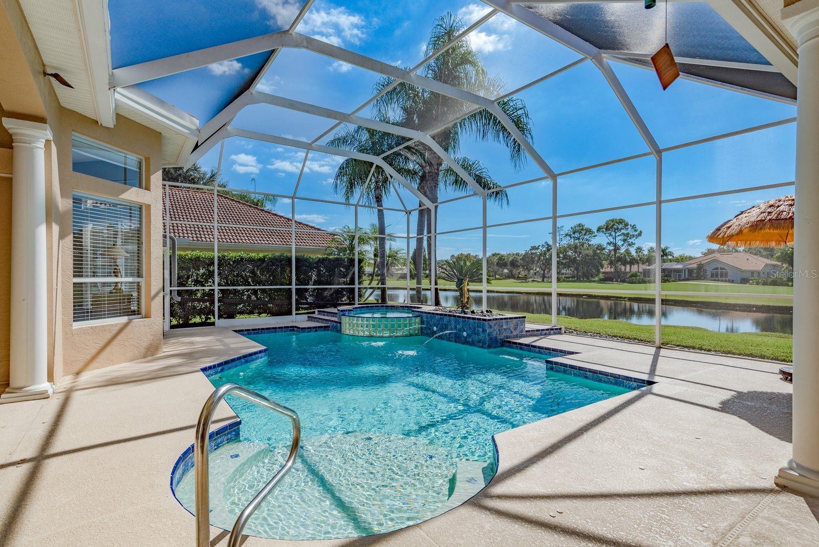 WESTCHASE SEC 203 - Residential