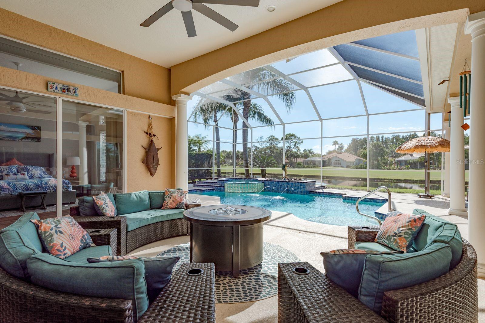 WESTCHASE SEC 203 - Residential