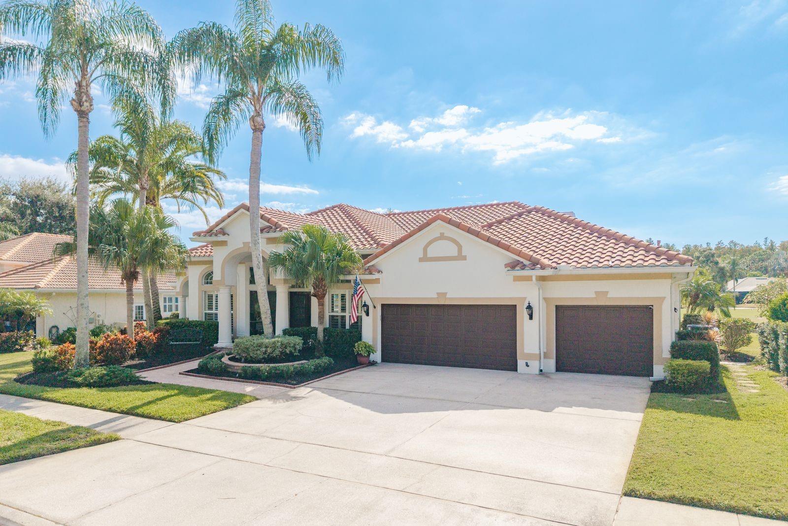 WESTCHASE SEC 203 - Residential