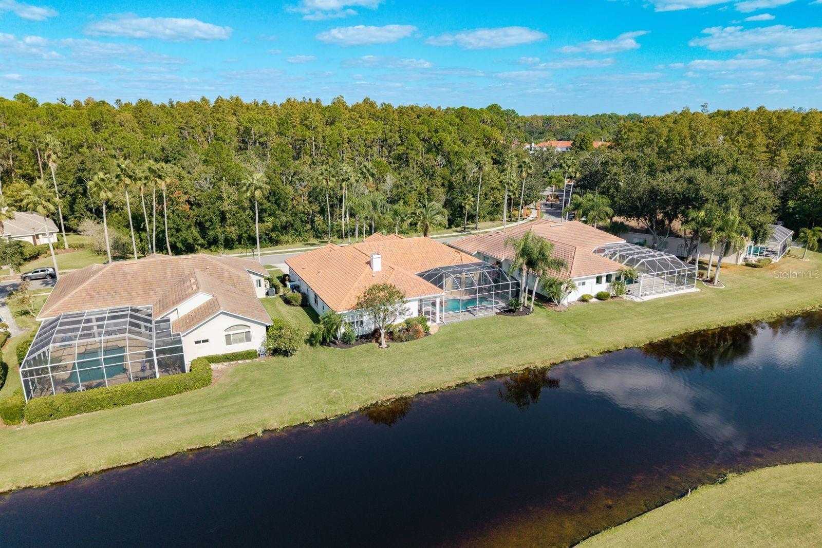 WESTCHASE SEC 203 - Residential