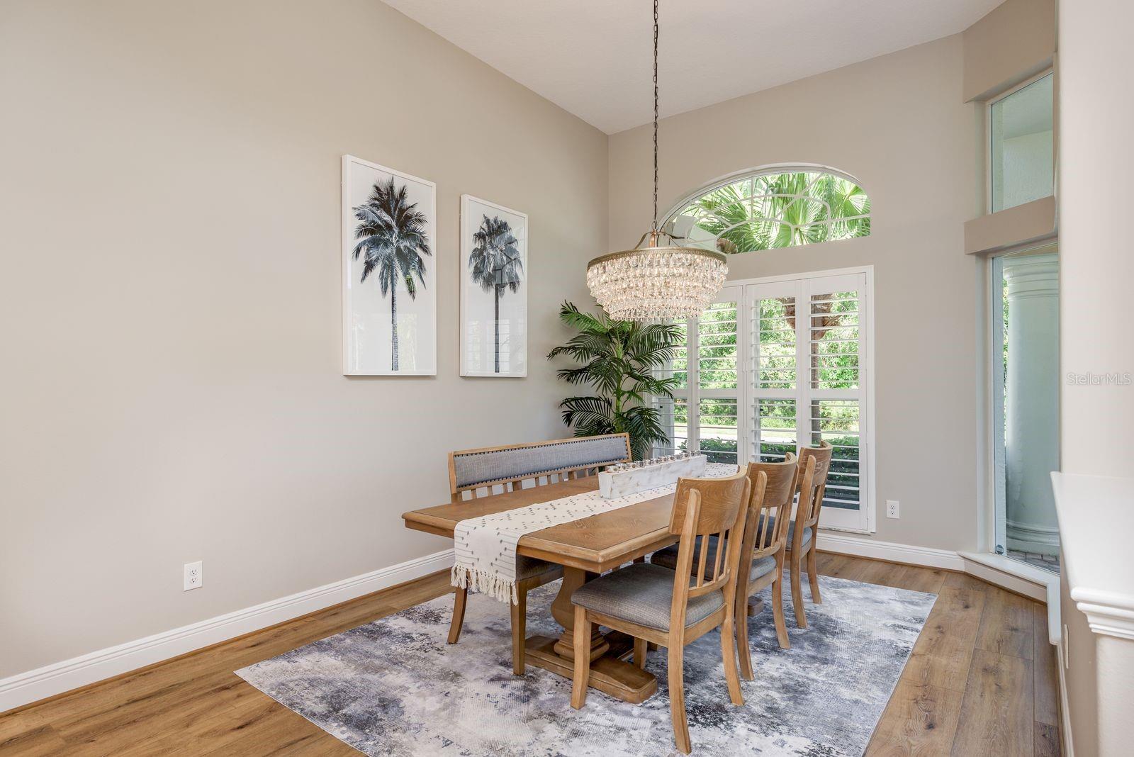 WESTCHASE SEC 203 - Residential