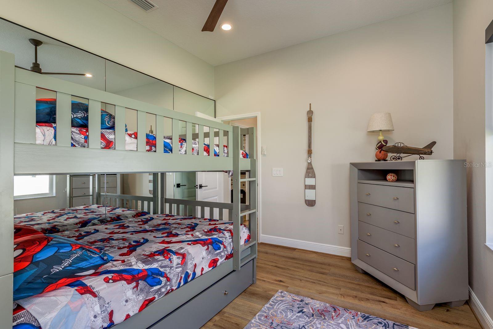 WESTCHASE SEC 203 - Residential