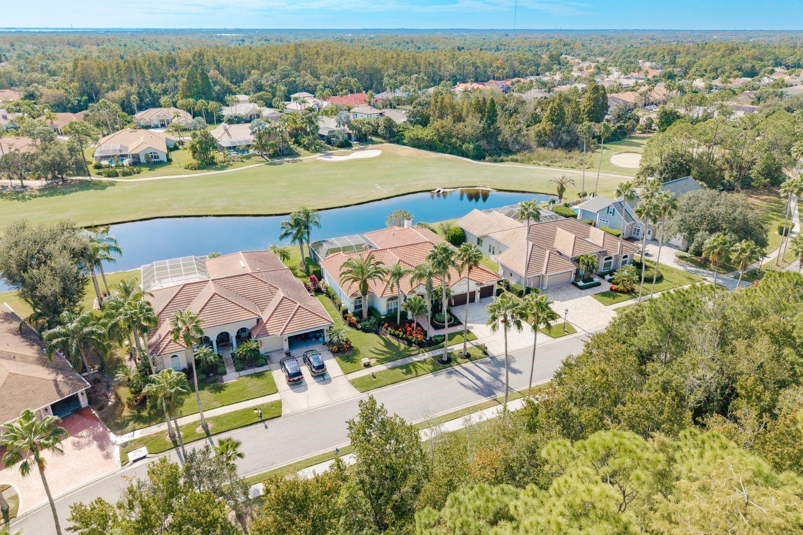 WESTCHASE SEC 203 - Residential