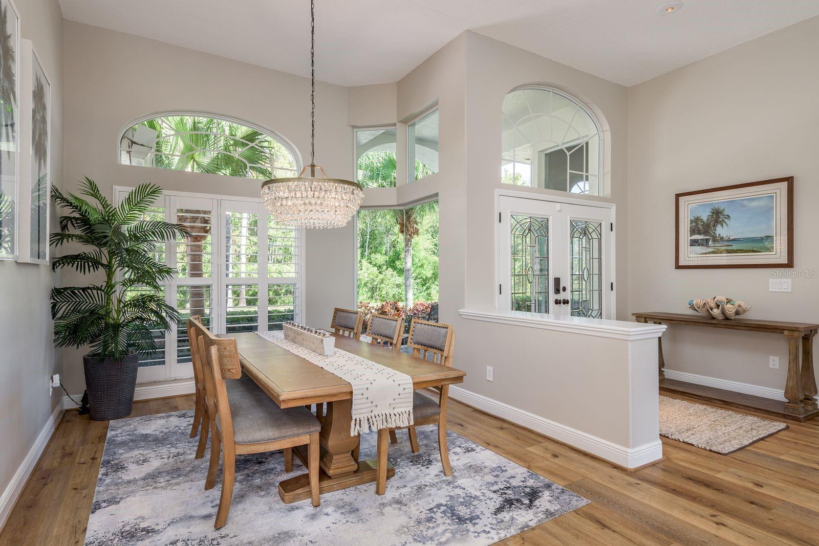 WESTCHASE SEC 203 - Residential