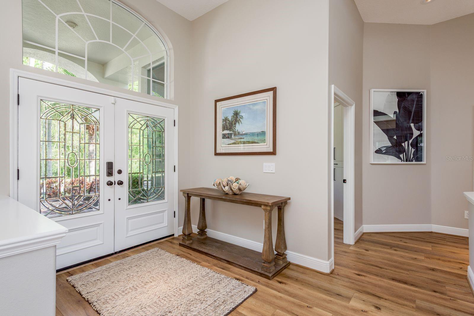 WESTCHASE SEC 203 - Residential