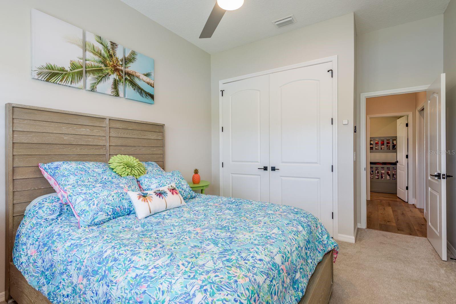 WESTCHASE SEC 203 - Residential