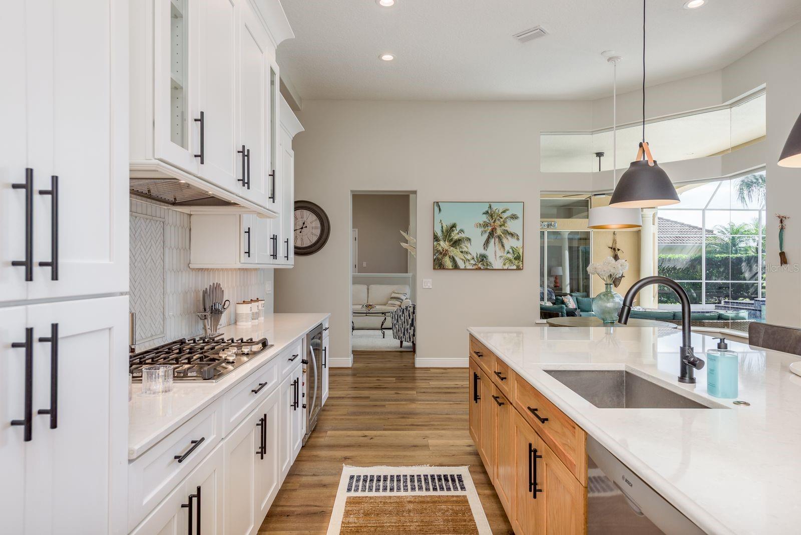 WESTCHASE SEC 203 - Residential