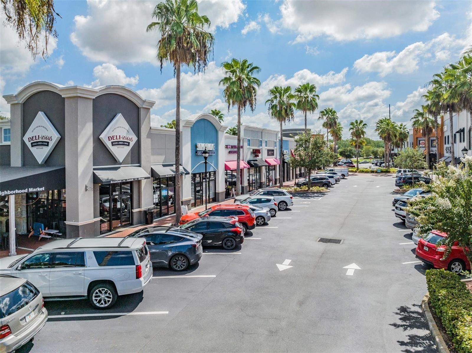 WESTCHASE SEC 203 - Residential