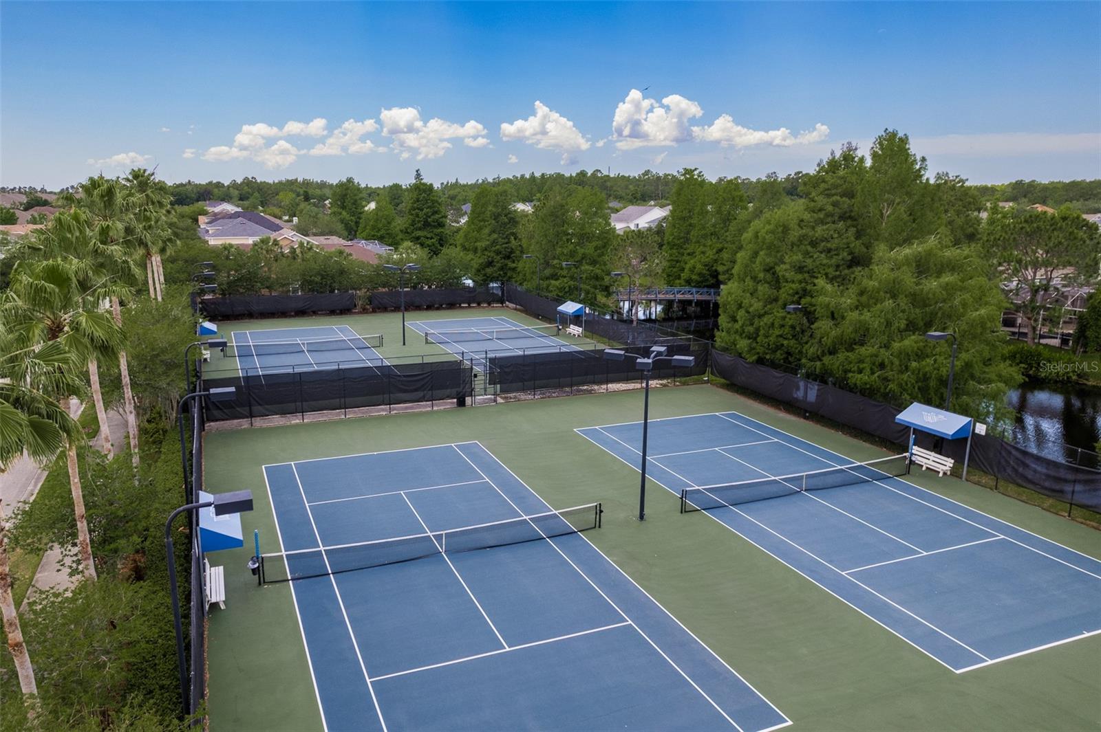 WESTCHASE SEC 203 - Residential