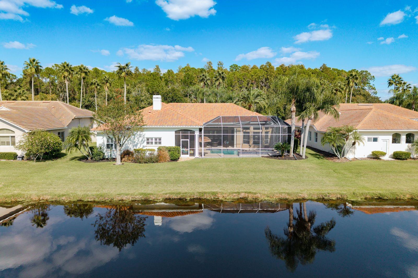 WESTCHASE SEC 203 - Residential