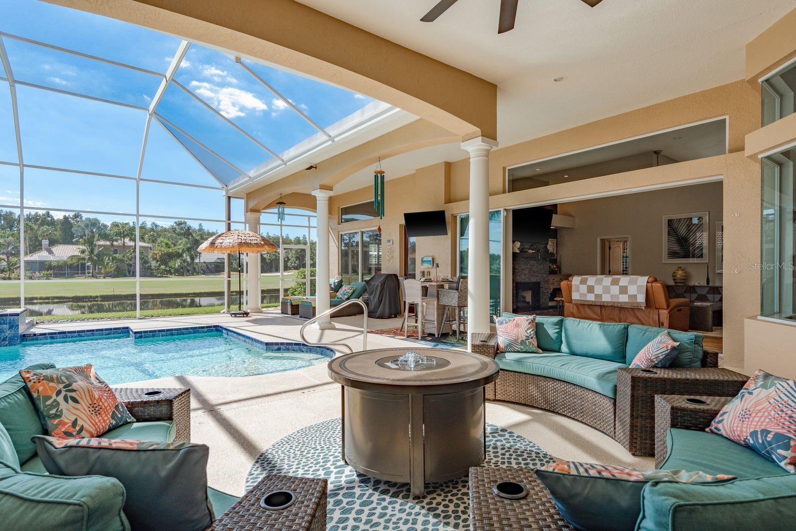 WESTCHASE SEC 203 - Residential