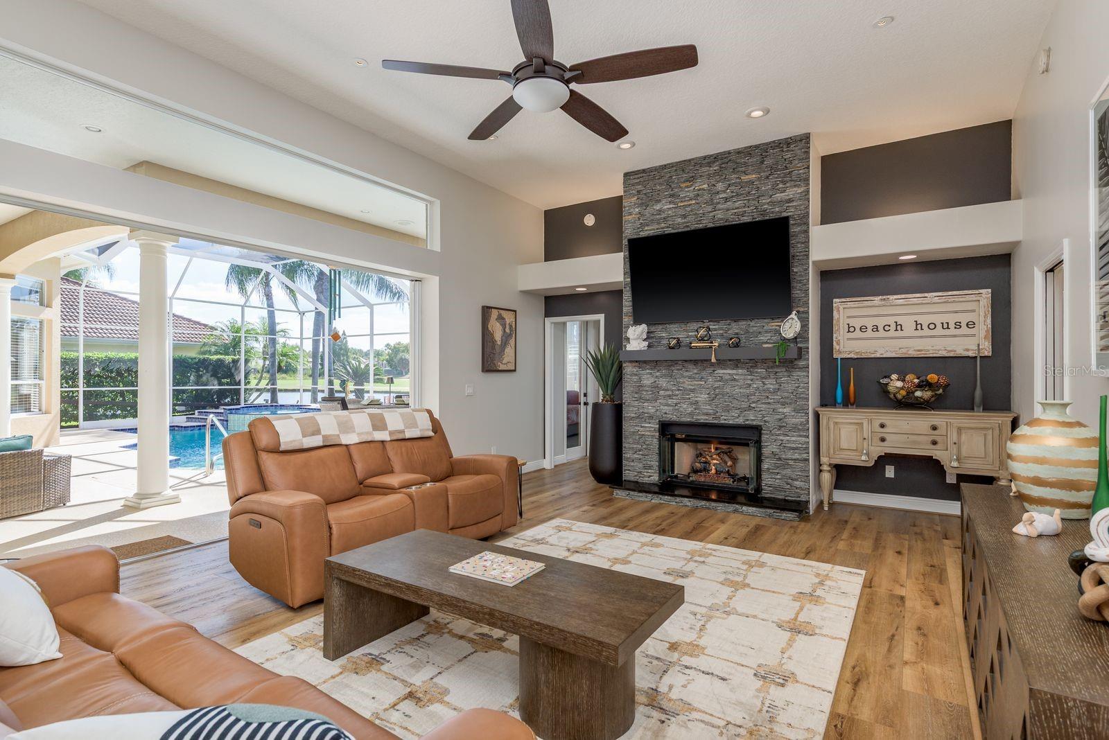 WESTCHASE SEC 203 - Residential