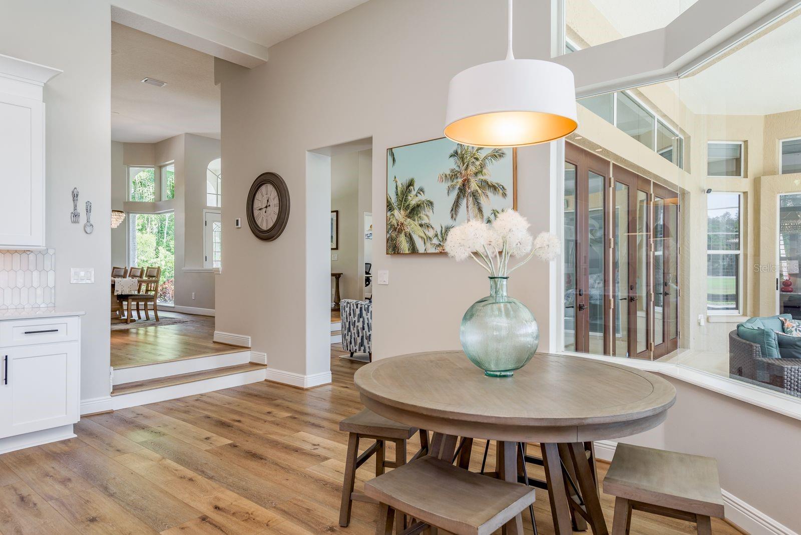 WESTCHASE SEC 203 - Residential