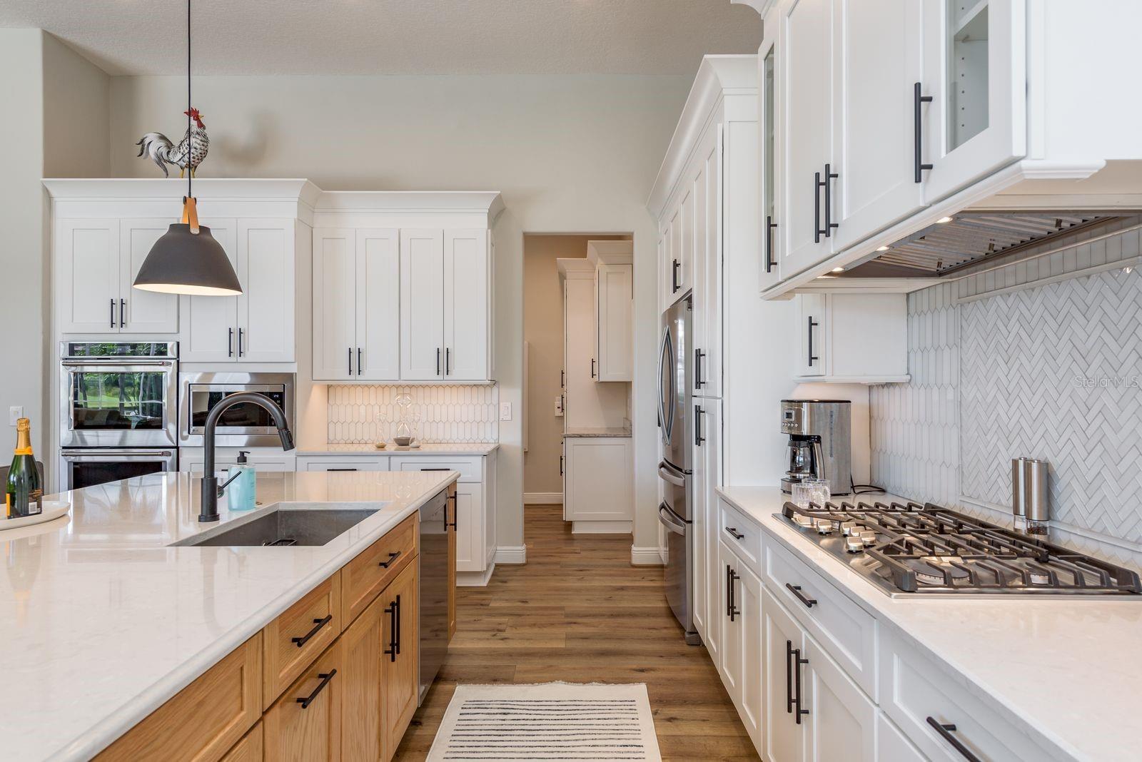 WESTCHASE SEC 203 - Residential