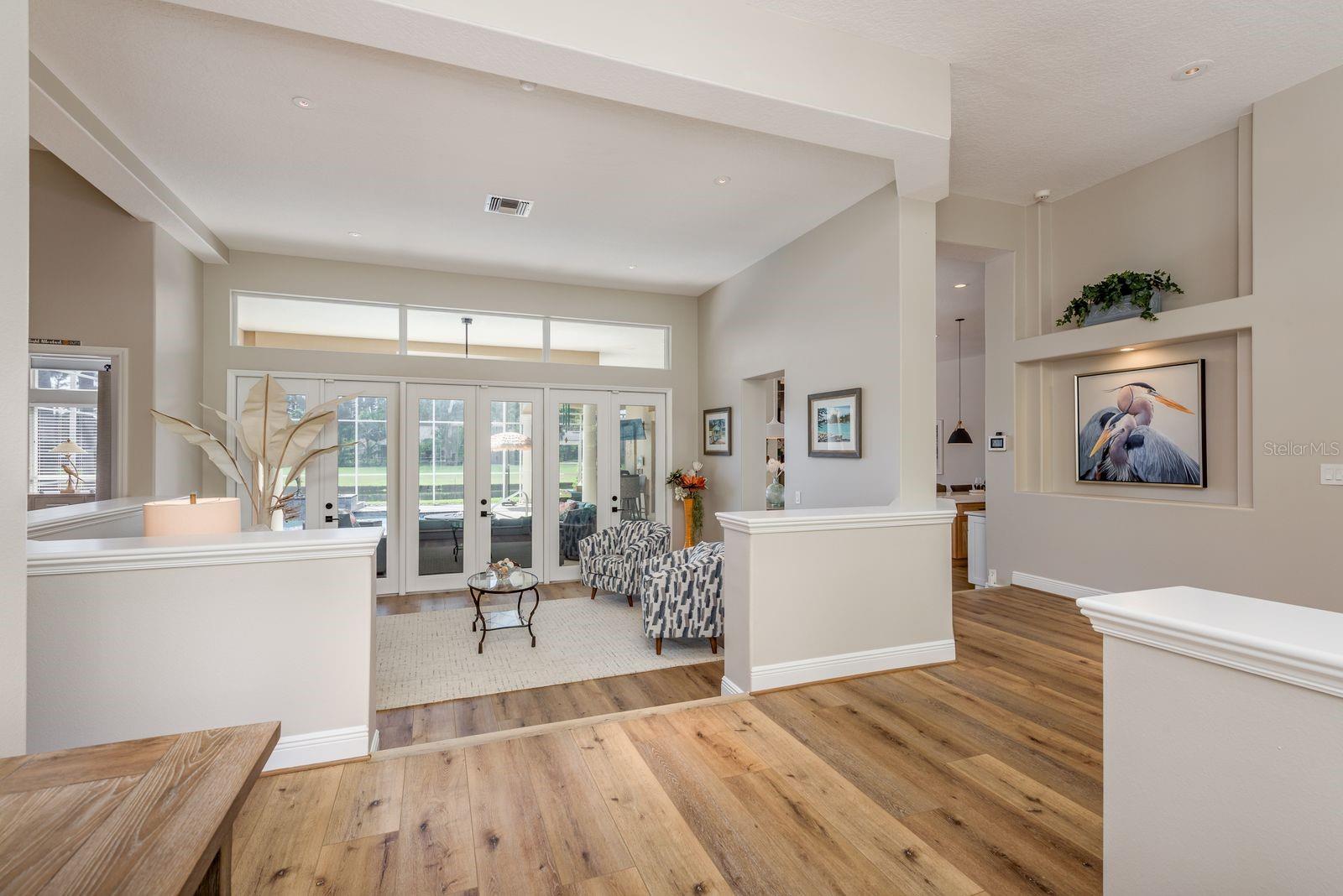 WESTCHASE SEC 203 - Residential