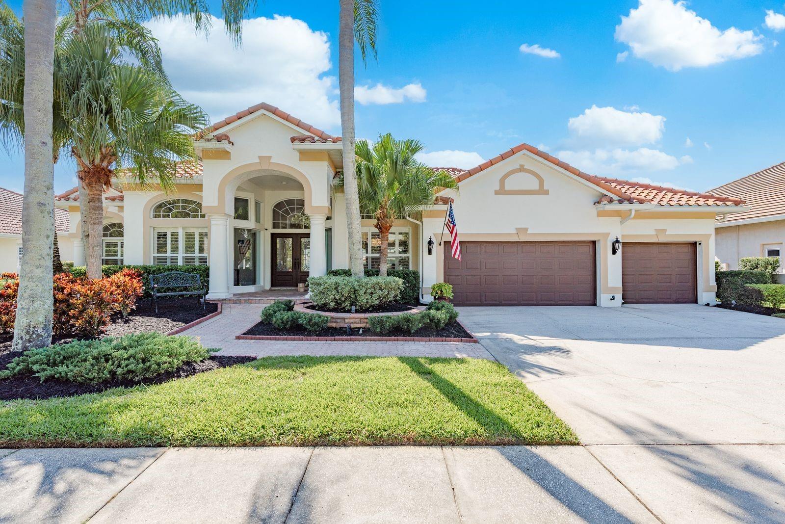 WESTCHASE SEC 203 - Residential