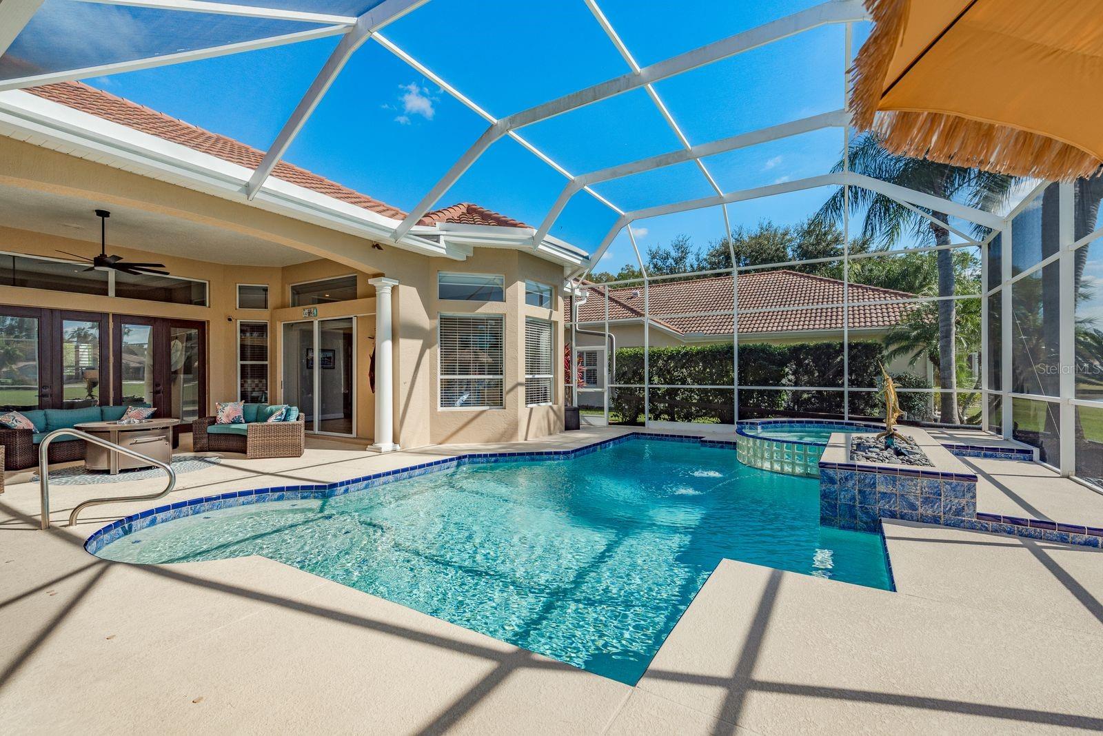 WESTCHASE SEC 203 - Residential