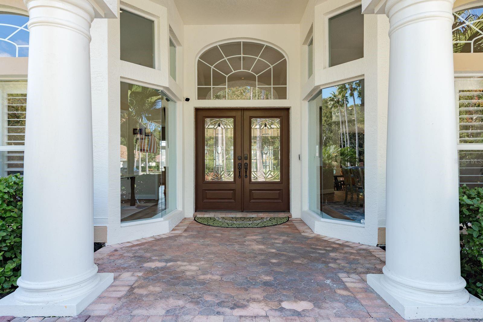 WESTCHASE SEC 203 - Residential