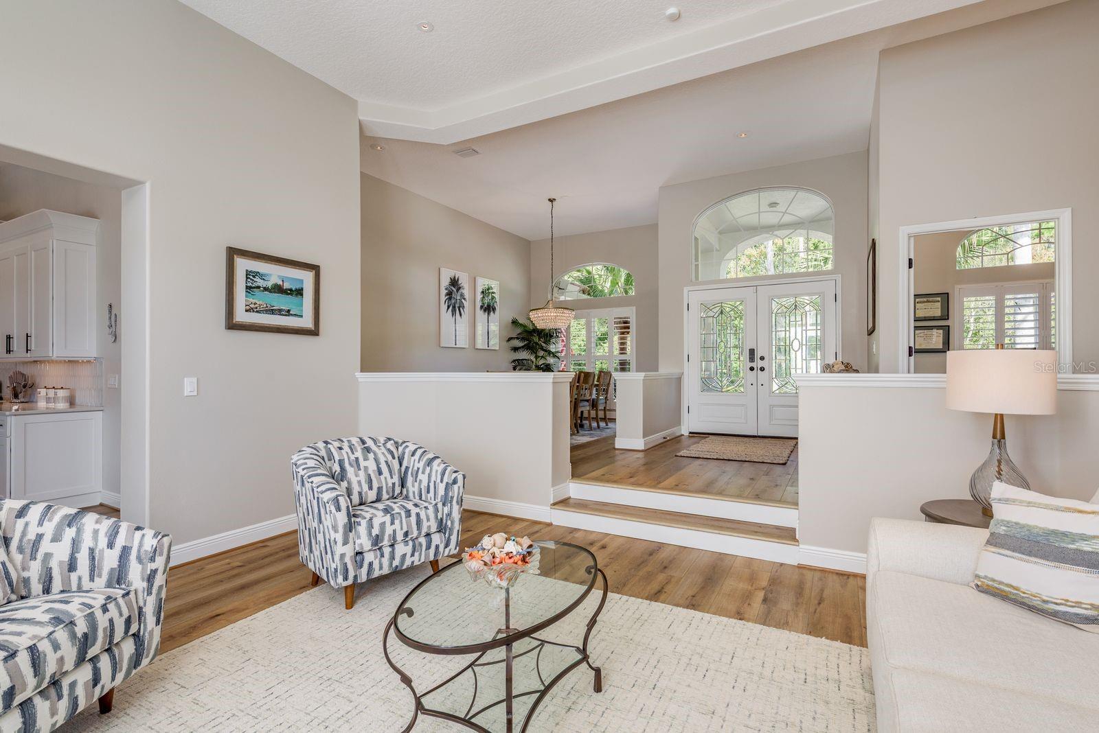 WESTCHASE SEC 203 - Residential