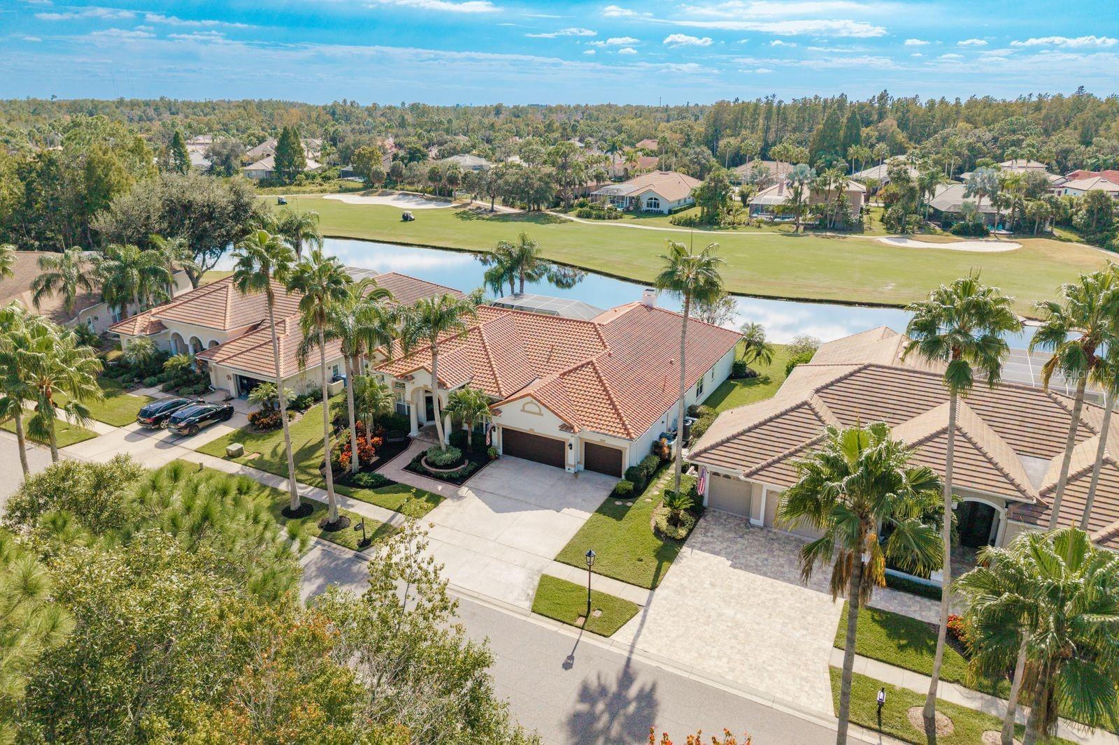 WESTCHASE SEC 203 - Residential