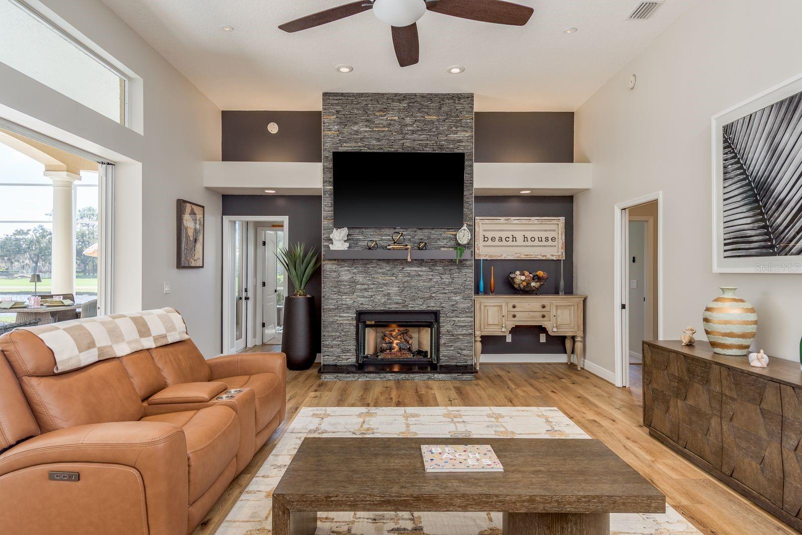 WESTCHASE SEC 203 - Residential