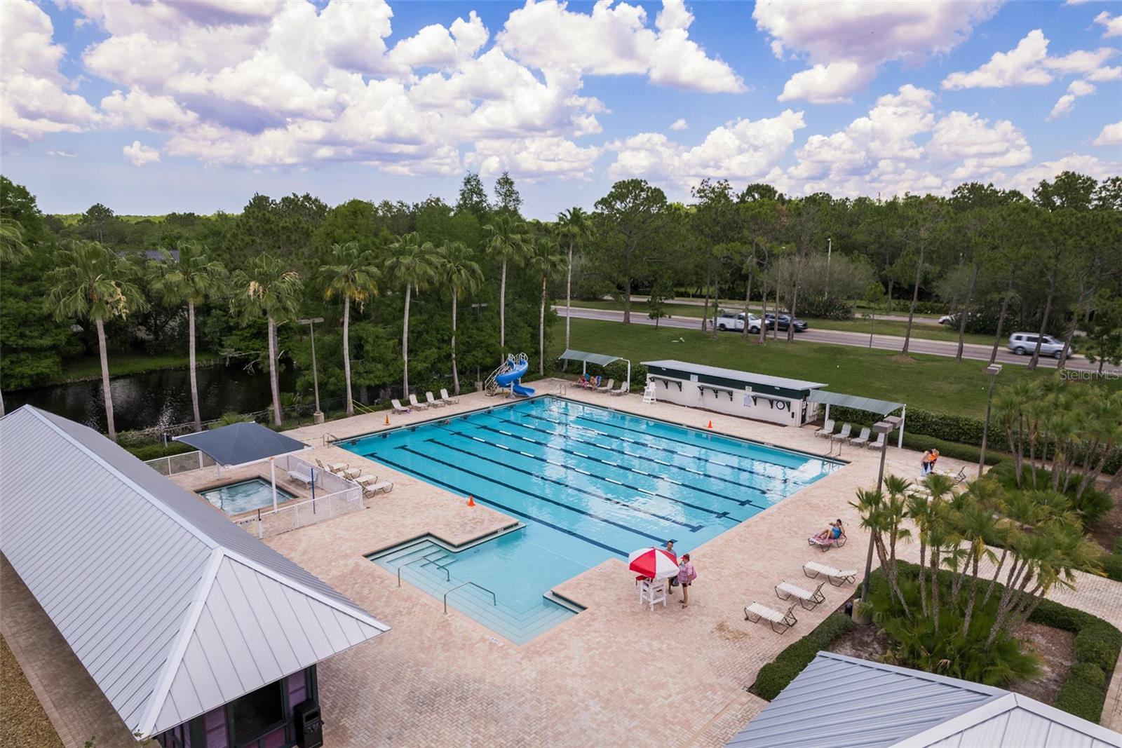 WESTCHASE SEC 203 - Residential