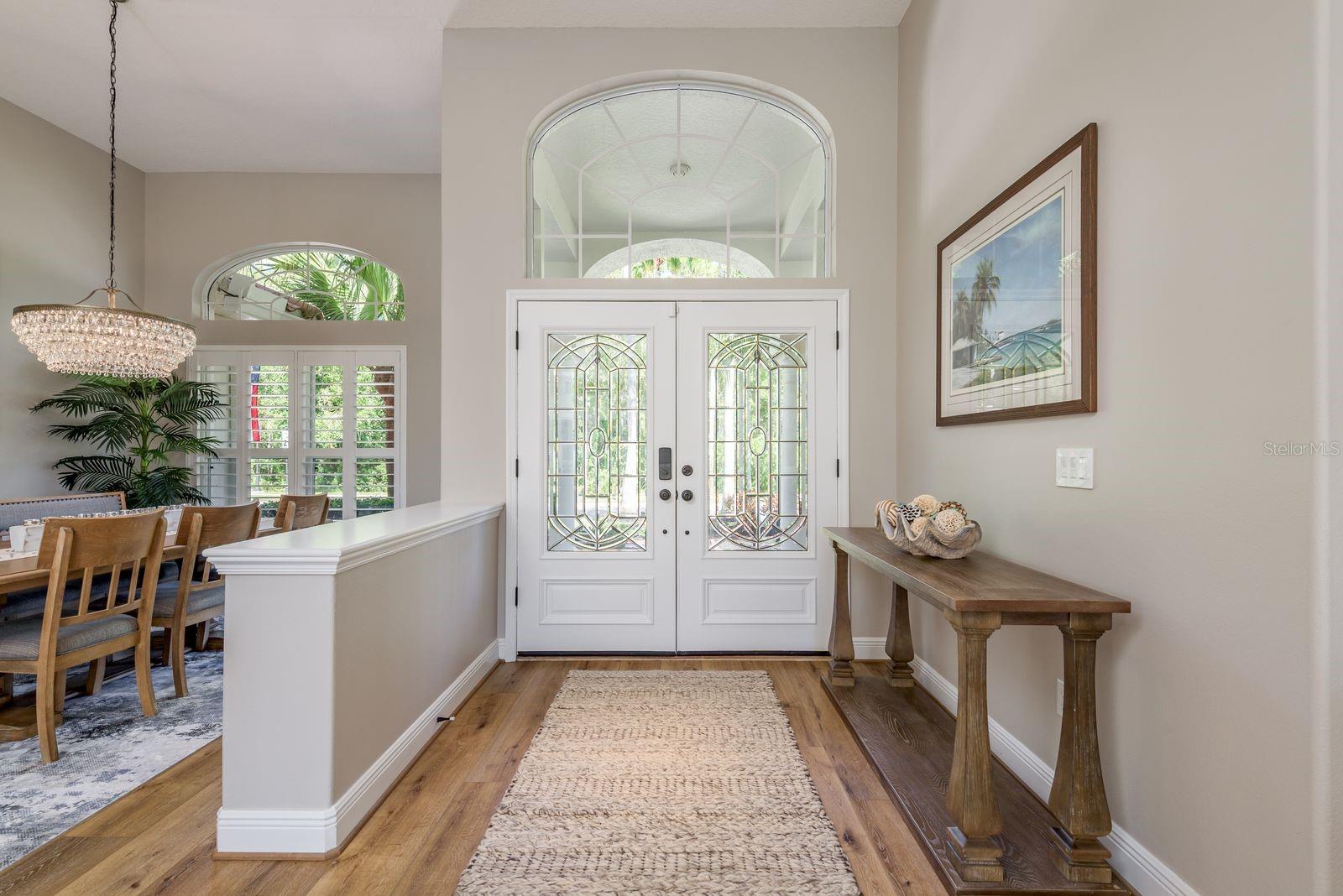 WESTCHASE SEC 203 - Residential