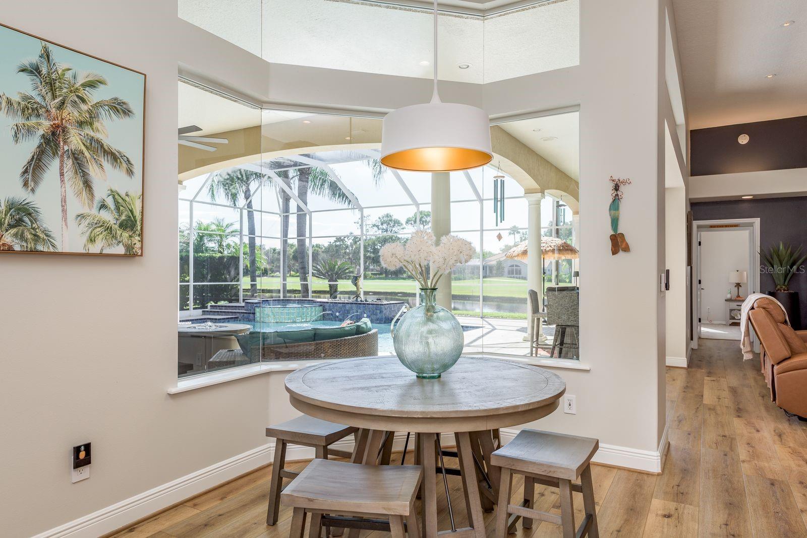 WESTCHASE SEC 203 - Residential