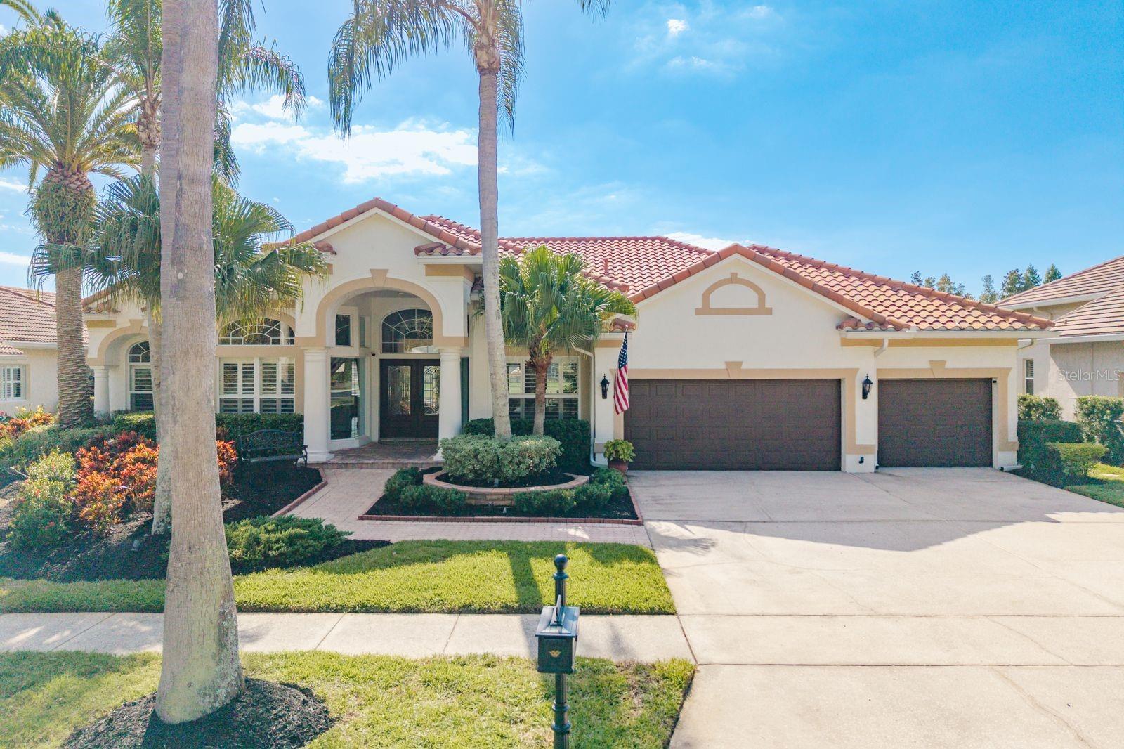 WESTCHASE SEC 203 - Residential