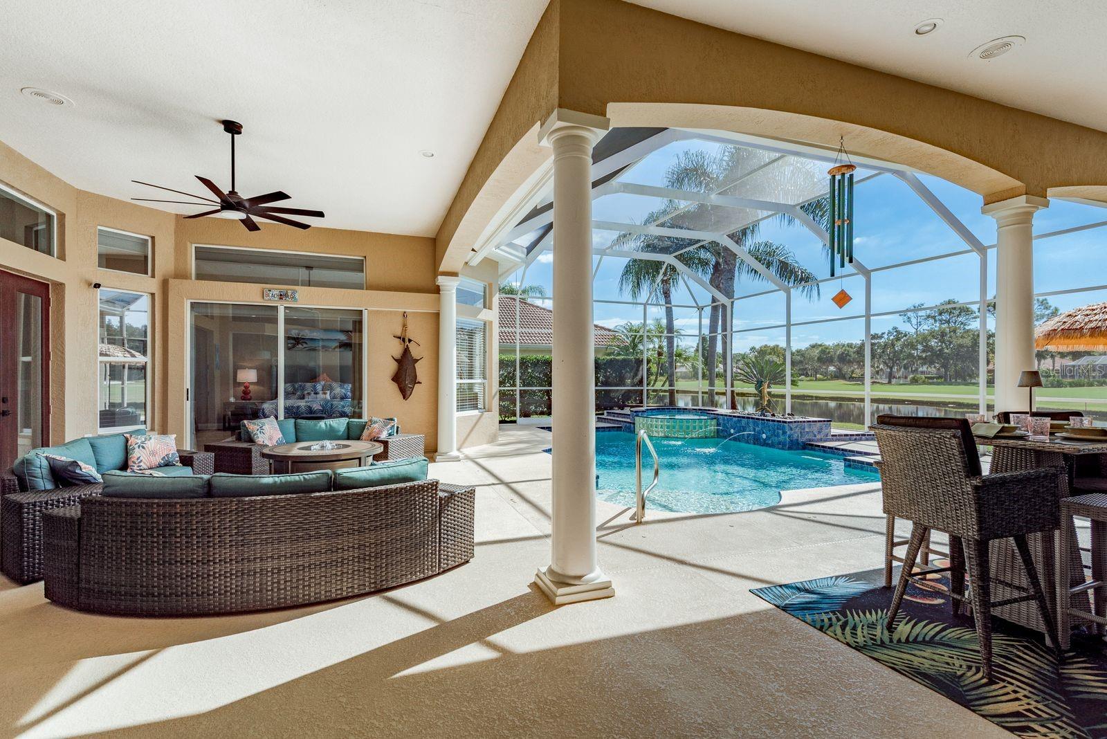 WESTCHASE SEC 203 - Residential