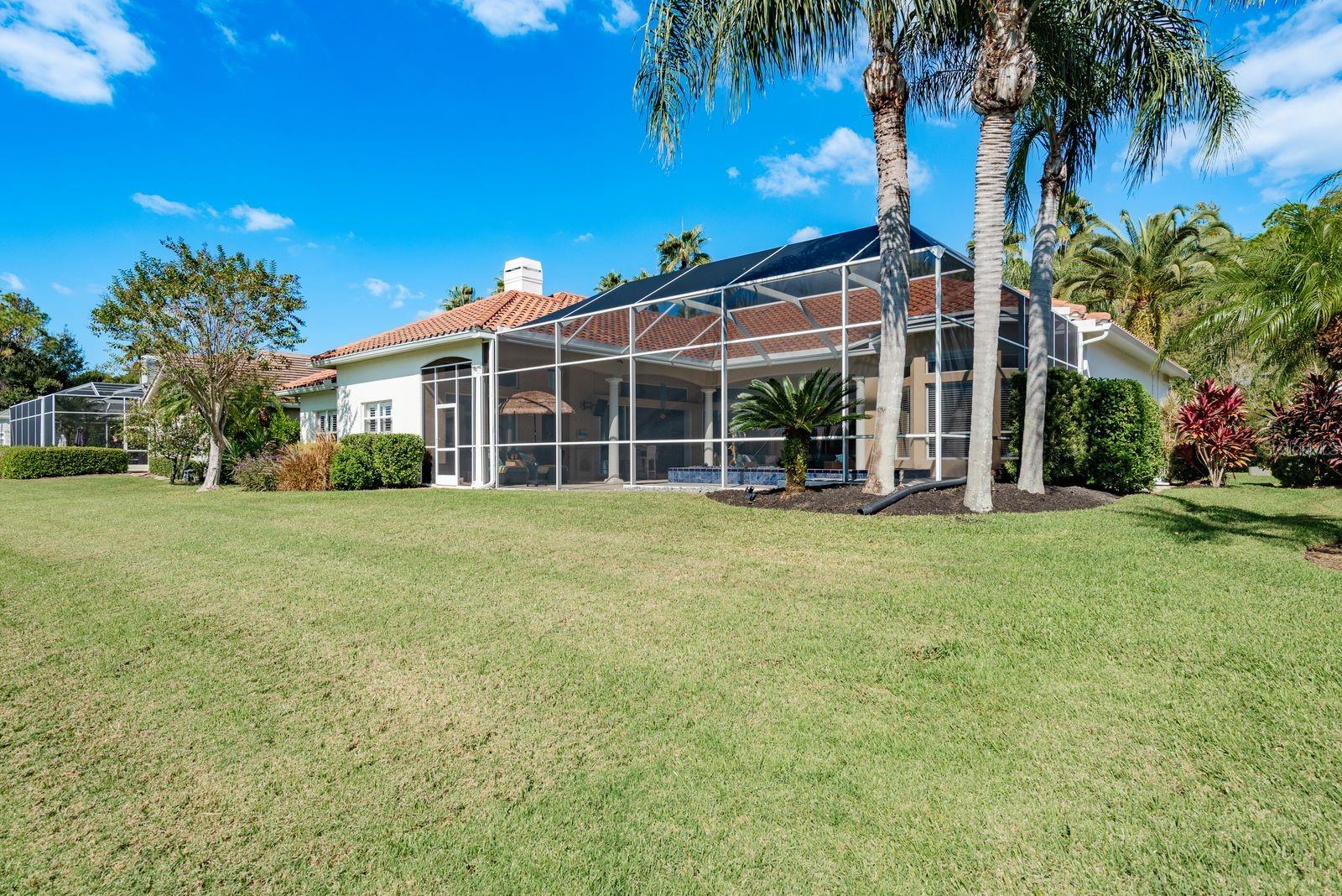 WESTCHASE SEC 203 - Residential