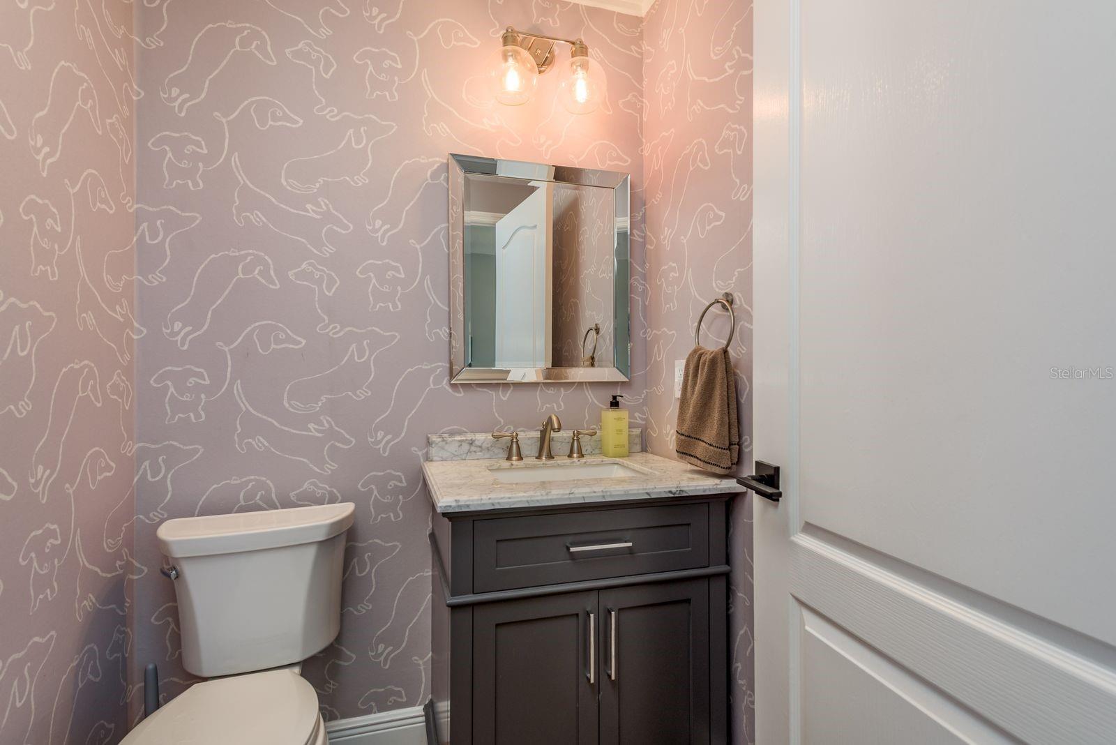 WESTCHASE SEC 203 - Residential