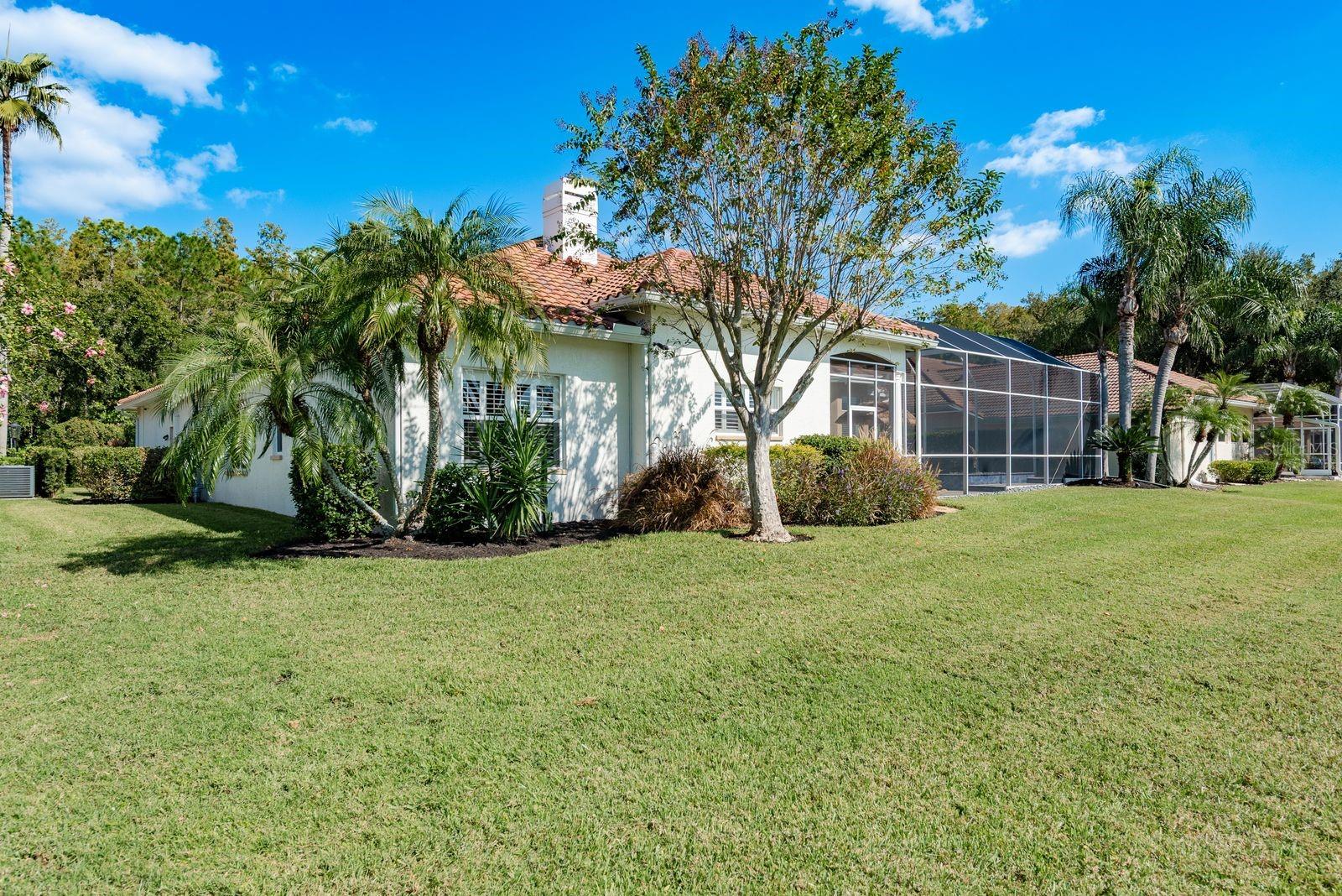 WESTCHASE SEC 203 - Residential