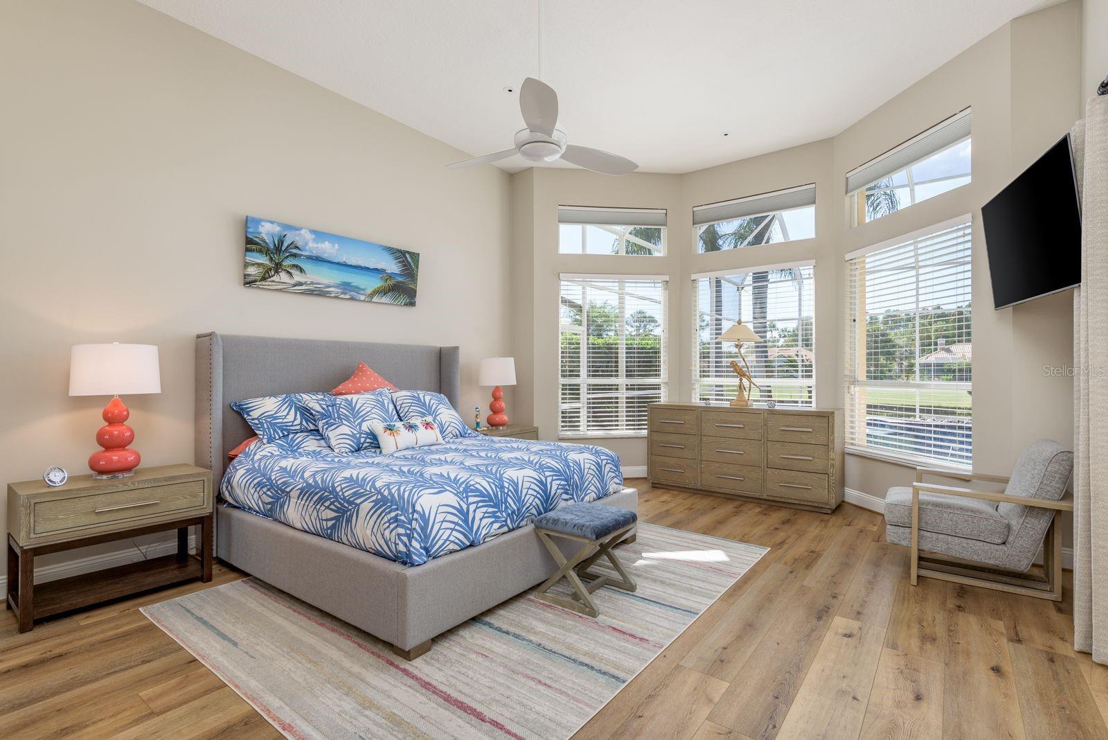 WESTCHASE SEC 203 - Residential