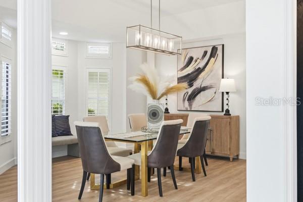 SHADOW CROSSINGS UNIT 02 HUNTERS RIDGE PH 01 - Residential