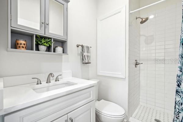 SHADOW CROSSINGS UNIT 02 HUNTERS RIDGE PH 01 - Residential