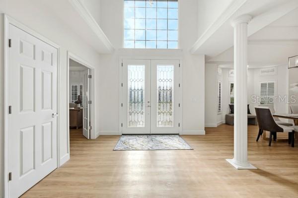 SHADOW CROSSINGS UNIT 02 HUNTERS RIDGE PH 01 - Residential