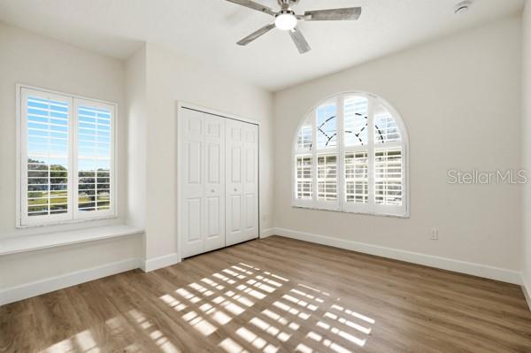 SHADOW CROSSINGS UNIT 02 HUNTERS RIDGE PH 01 - Residential