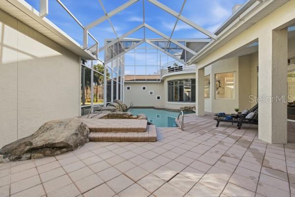 SHADOW CROSSINGS UNIT 02 HUNTERS RIDGE PH 01 - Residential