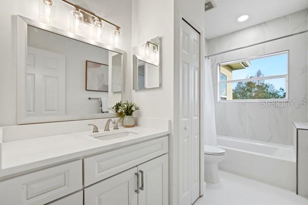 SHADOW CROSSINGS UNIT 02 HUNTERS RIDGE PH 01 - Residential