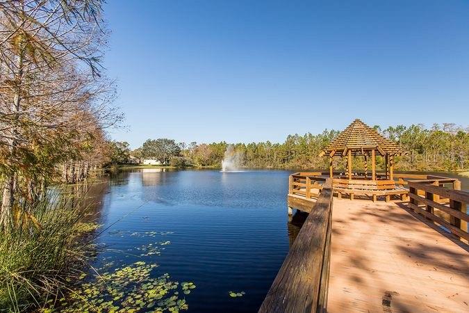 SHADOW CROSSINGS UNIT 02 HUNTERS RIDGE PH 01 - Residential