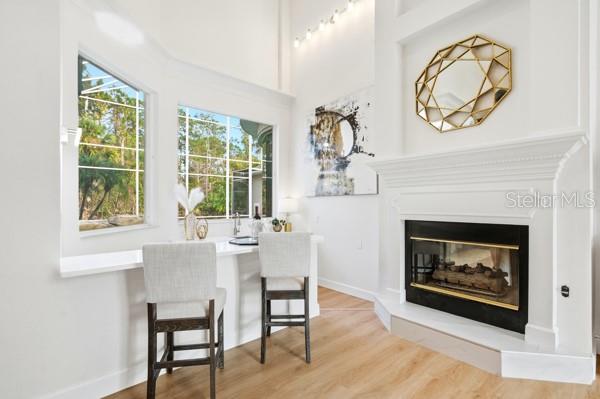 SHADOW CROSSINGS UNIT 02 HUNTERS RIDGE PH 01 - Residential