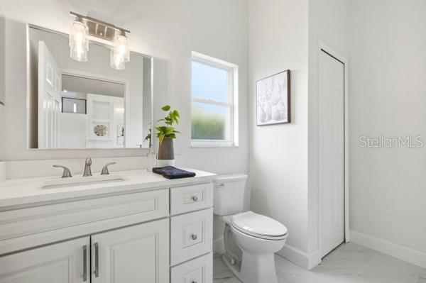 SHADOW CROSSINGS UNIT 02 HUNTERS RIDGE PH 01 - Residential