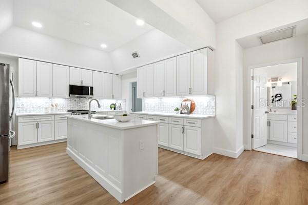 SHADOW CROSSINGS UNIT 02 HUNTERS RIDGE PH 01 - Residential