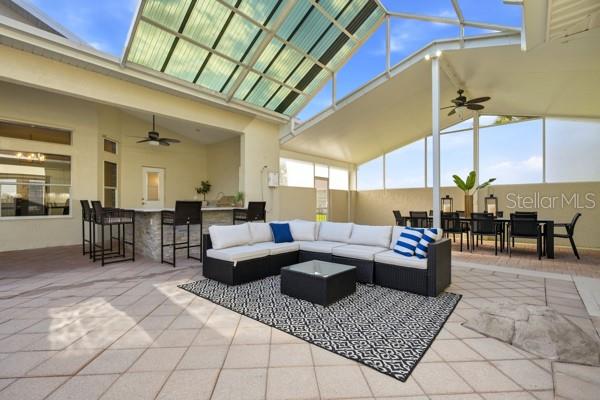 SHADOW CROSSINGS UNIT 02 HUNTERS RIDGE PH 01 - Residential