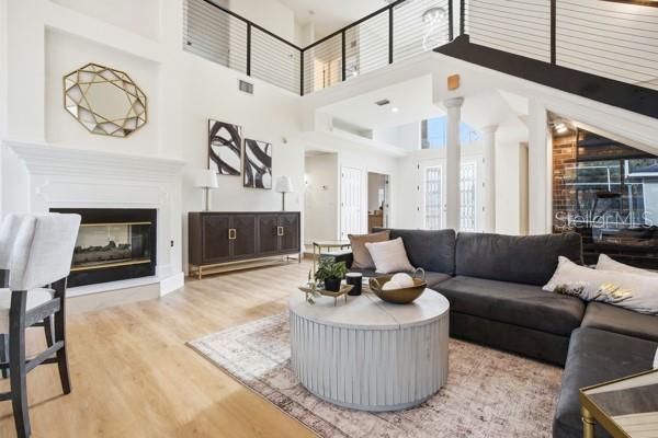 SHADOW CROSSINGS UNIT 02 HUNTERS RIDGE PH 01 - Residential