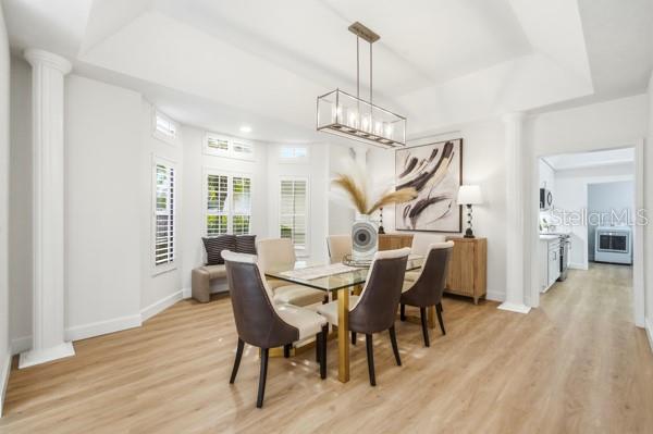 SHADOW CROSSINGS UNIT 02 HUNTERS RIDGE PH 01 - Residential