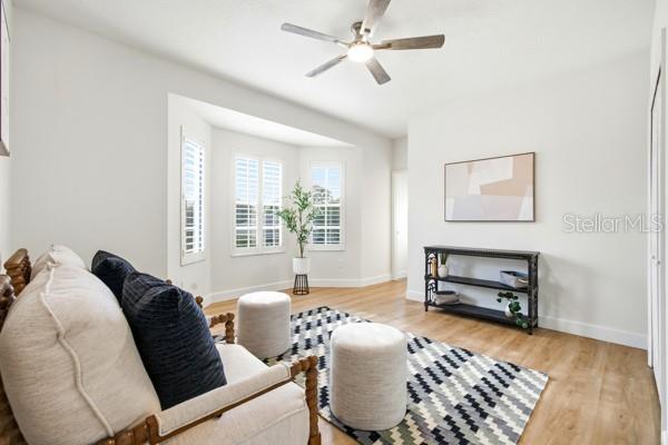 SHADOW CROSSINGS UNIT 02 HUNTERS RIDGE PH 01 - Residential